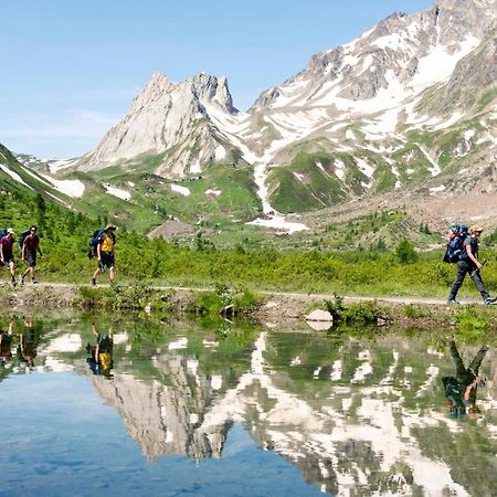 Apartmán La Petite Courmayeur Exteriér fotografie